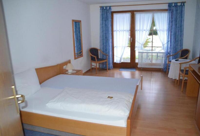 スタンダードルーム, Landpension Sternberg