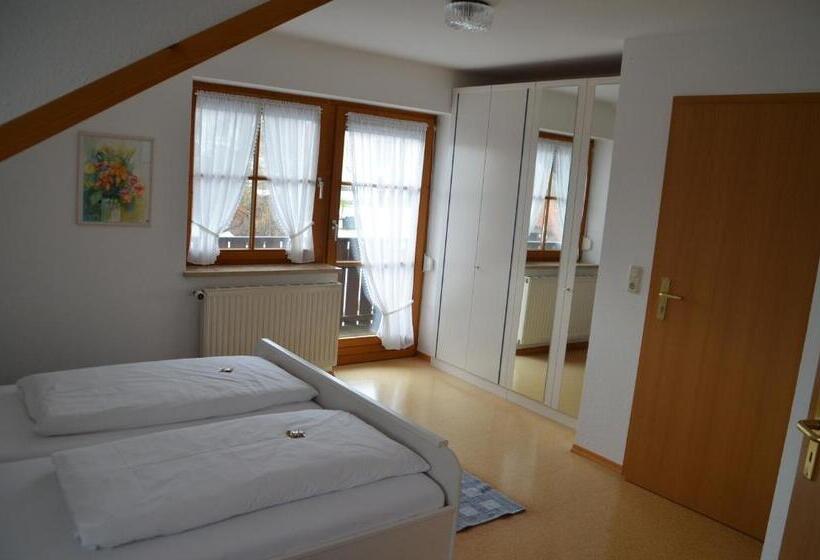 Номер Стандарт, Landpension Sternberg