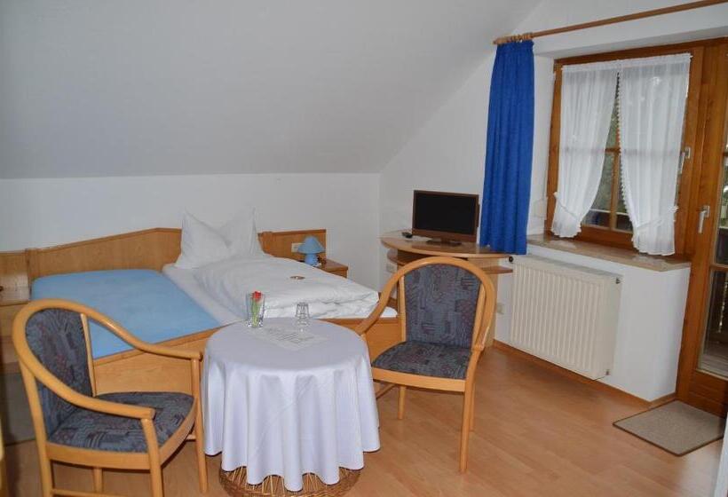 スタンダードルーム, Landpension Sternberg