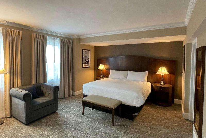 プレミアムスイート, The Americus Hotel, Trademark Collection By Wyndham