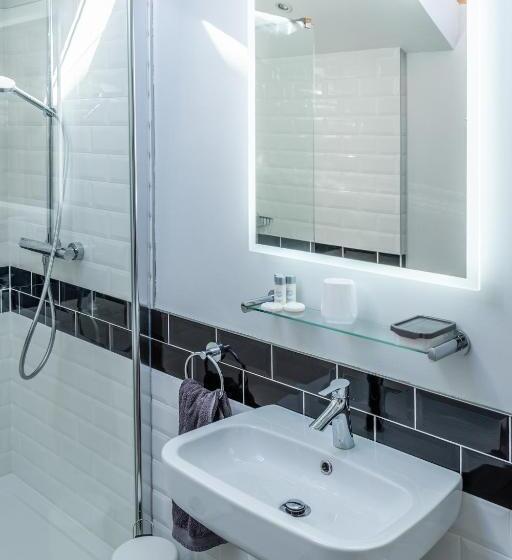 غرفة ديلوكس, The Mulberrys B&b