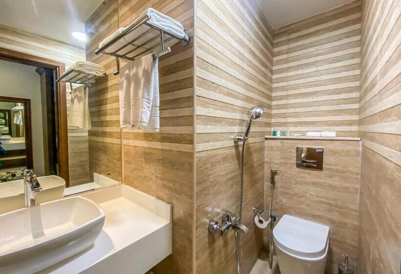 프리미엄 스위트 바다 전망, Mirage Bab Al Bahr