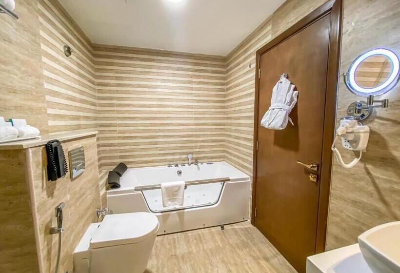 패밀리 주니어 스위트, Mirage Bab Al Bahr