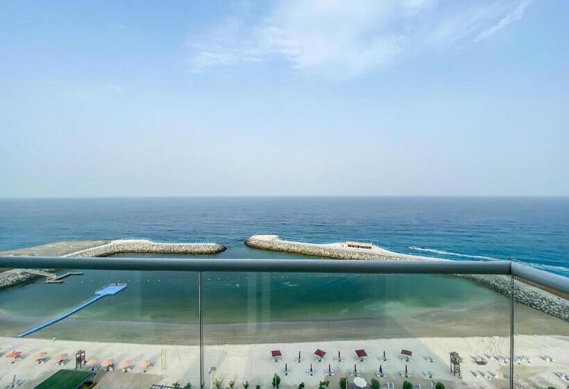 패밀리 스위트, Mirage Bab Al Bahr