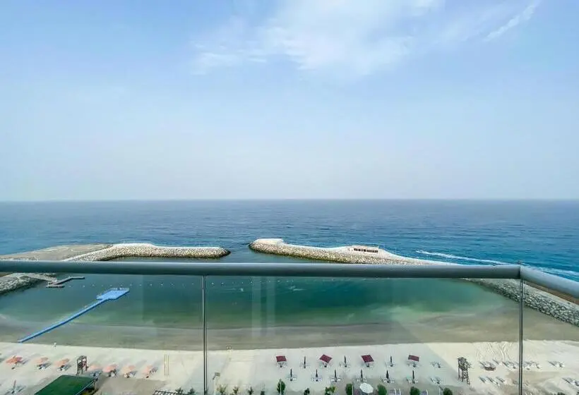 スイート(家族用), Mirage Bab Al Bahr
