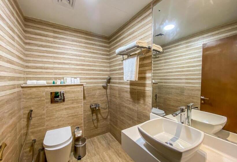 Family Suite, Mirage Bab Al Bahr