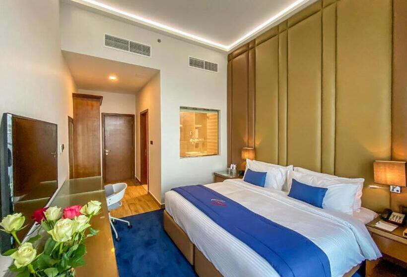 패밀리 스위트, Mirage Bab Al Bahr