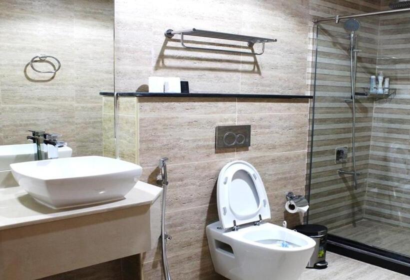 Вилла 3 Спальни, Mirage Bab Al Bahr