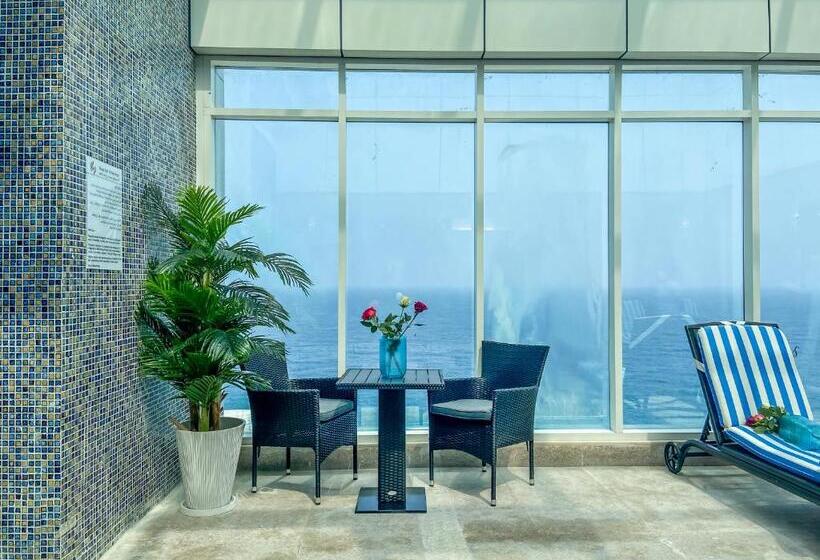 펜트하우스 룸, Mirage Bab Al Bahr