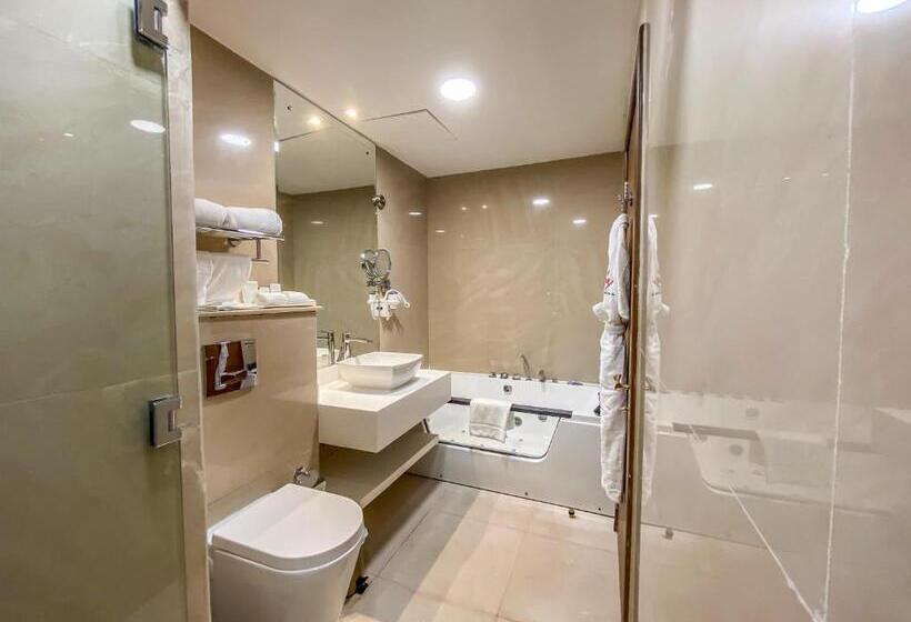 펜트하우스 룸, Mirage Bab Al Bahr