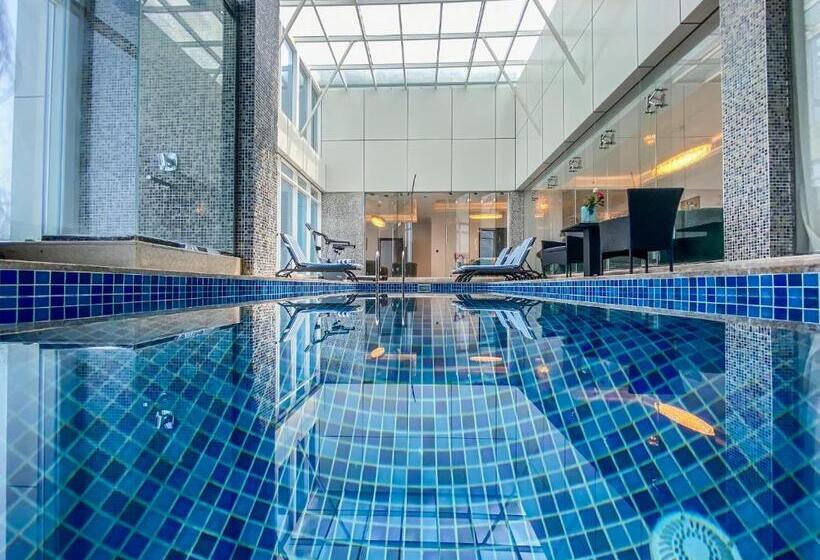 Пентхаус, Mirage Bab Al Bahr
