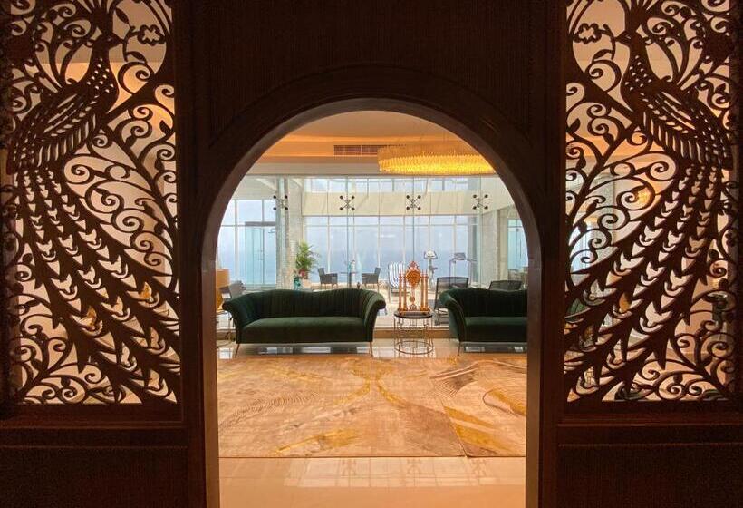 펜트하우스 룸, Mirage Bab Al Bahr