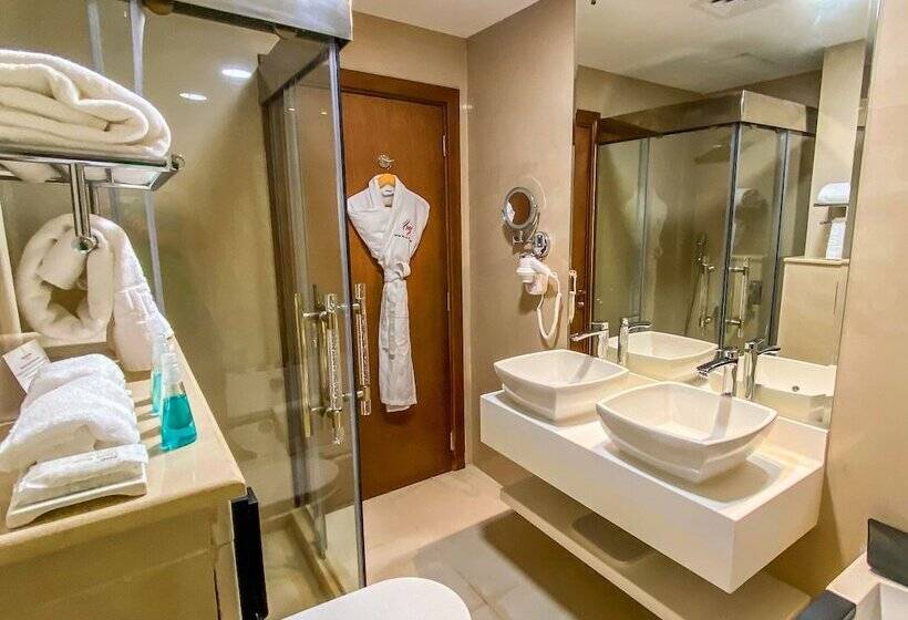 Пентхаус, Mirage Bab Al Bahr