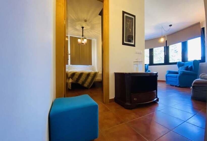 آپارتمان 1 خوابه, Snow Comfort Edificio Monte Gorbea