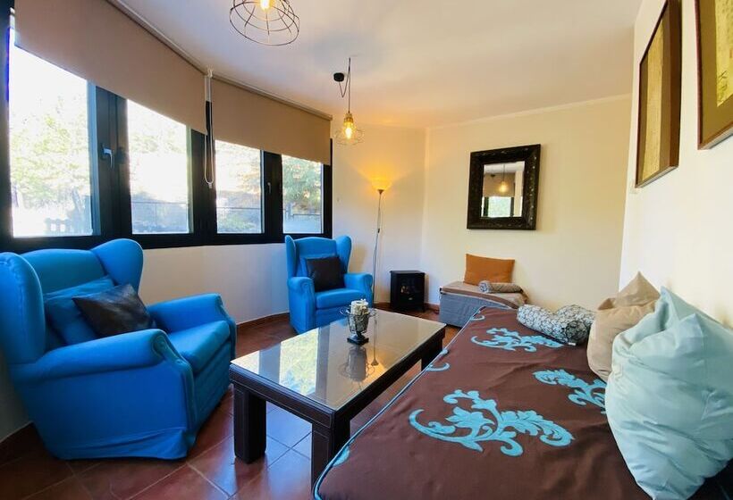 آپارتمان 1 خوابه, Snow Comfort Edificio Monte Gorbea