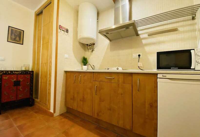 آپارتمان 1 خوابه, Snow Comfort Edificio Monte Gorbea