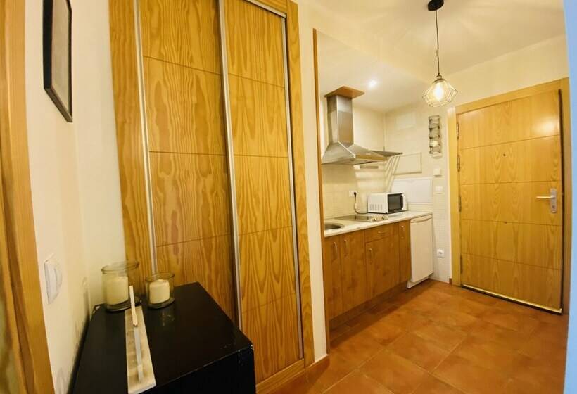 آپارتمان 1 خوابه, Snow Comfort Edificio Monte Gorbea