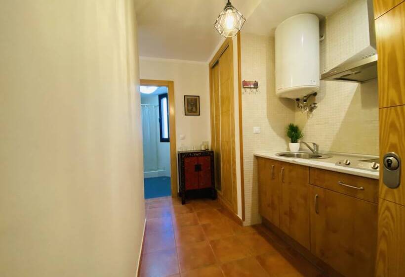 آپارتمان 1 خوابه, Snow Comfort Edificio Monte Gorbea