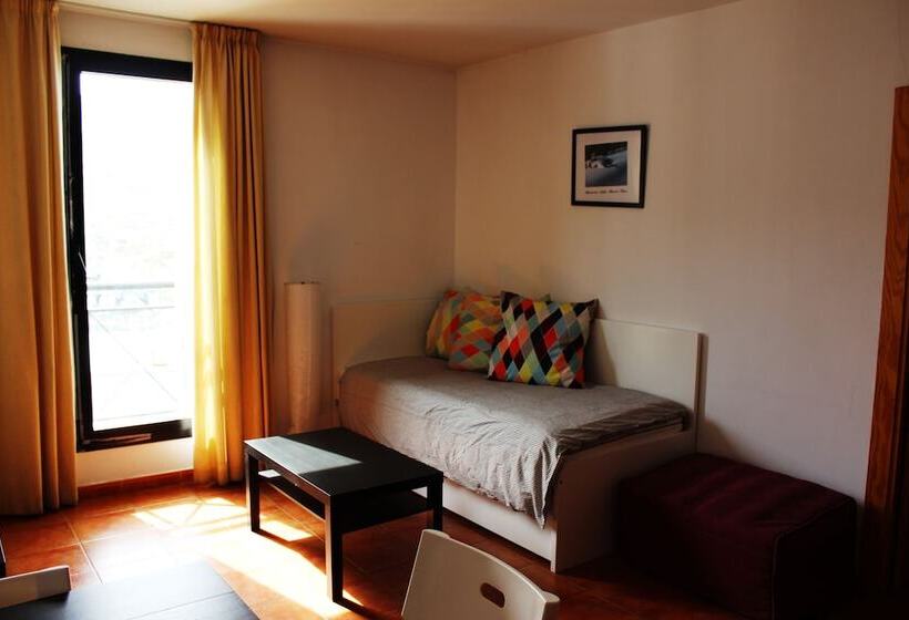 침실 1개 아파트, Snow Comfort Edificio Monte Gorbea