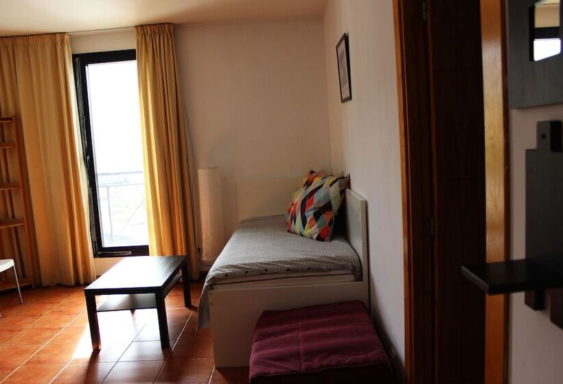 آپارتمان 1 خوابه, Snow Comfort Edificio Monte Gorbea