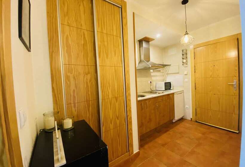 آپارتمان 1 خوابه, Snow Comfort Edificio Monte Gorbea