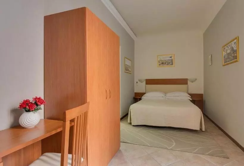 اتاق استاندارد چهار تخته, Casa Billi