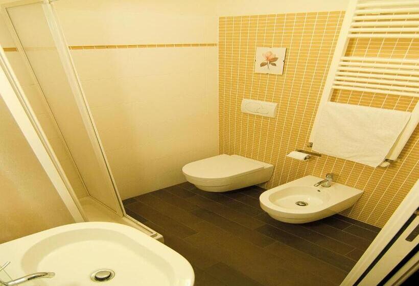 اتاق استاندارد اینتریور, Casa Billi