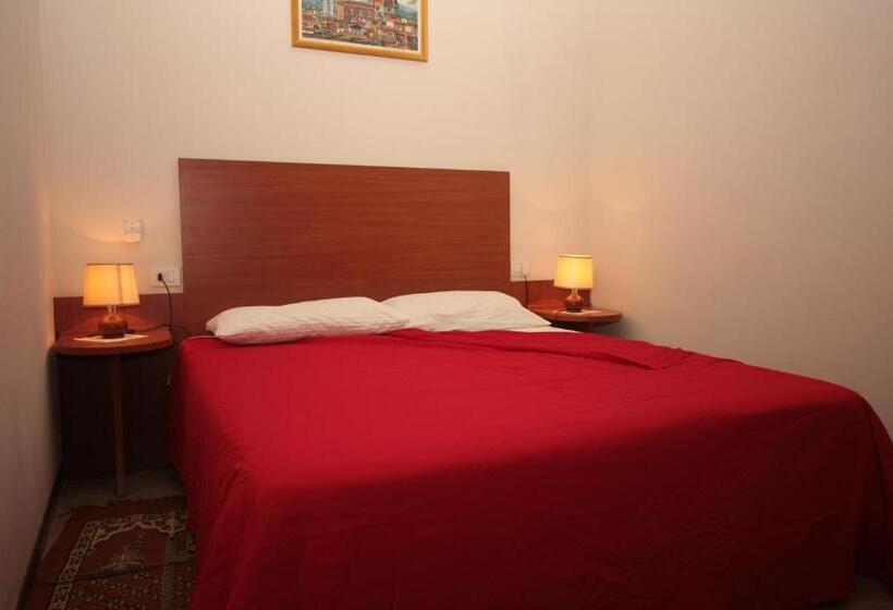 اتاق استاندارد اینتریور, Casa Billi