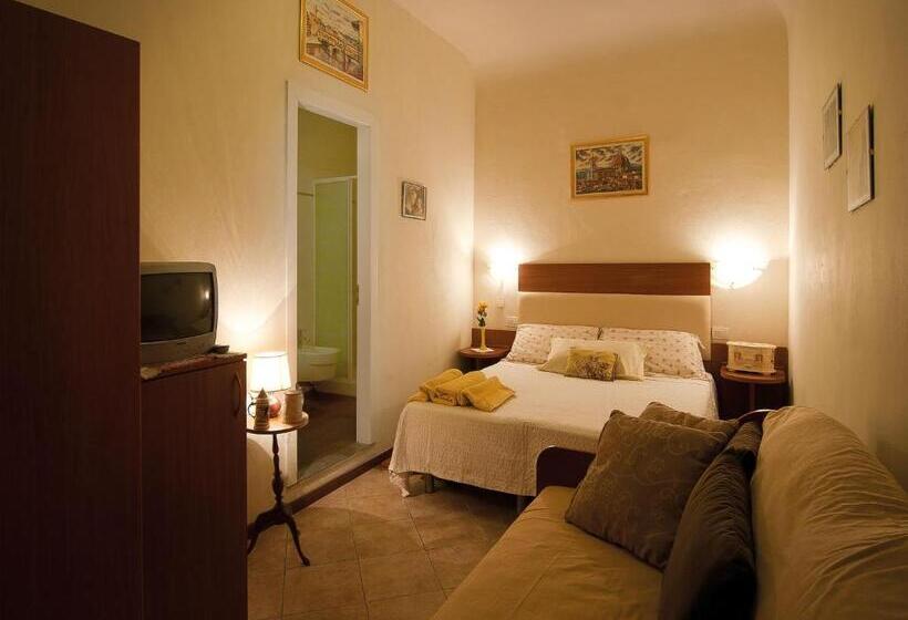 اتاق استاندارد اینتریور, Casa Billi
