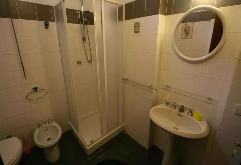 اتاق استاندارد پریمیوم سه تخته, Casa Billi