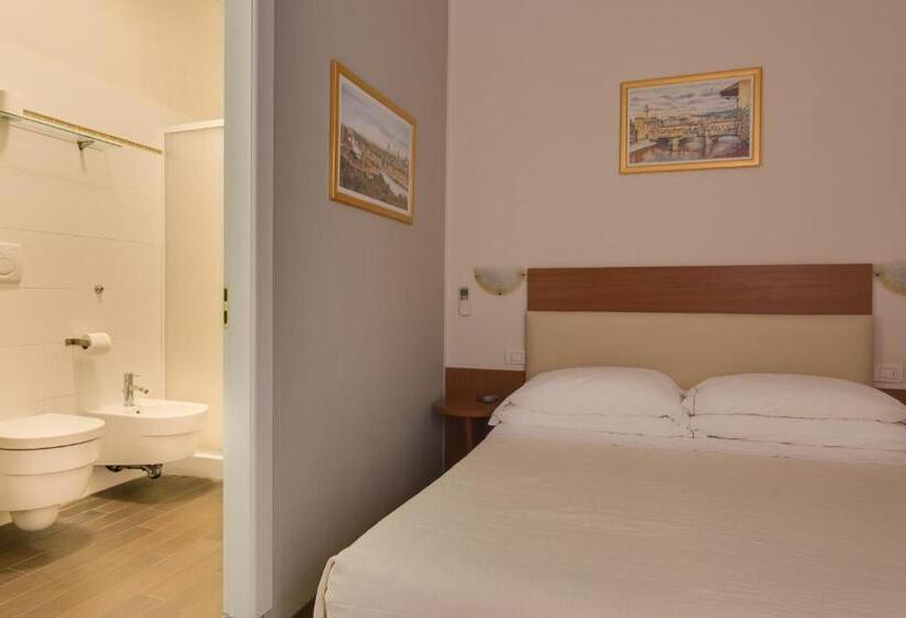 اتاق استاندارد اینتریور, Casa Billi