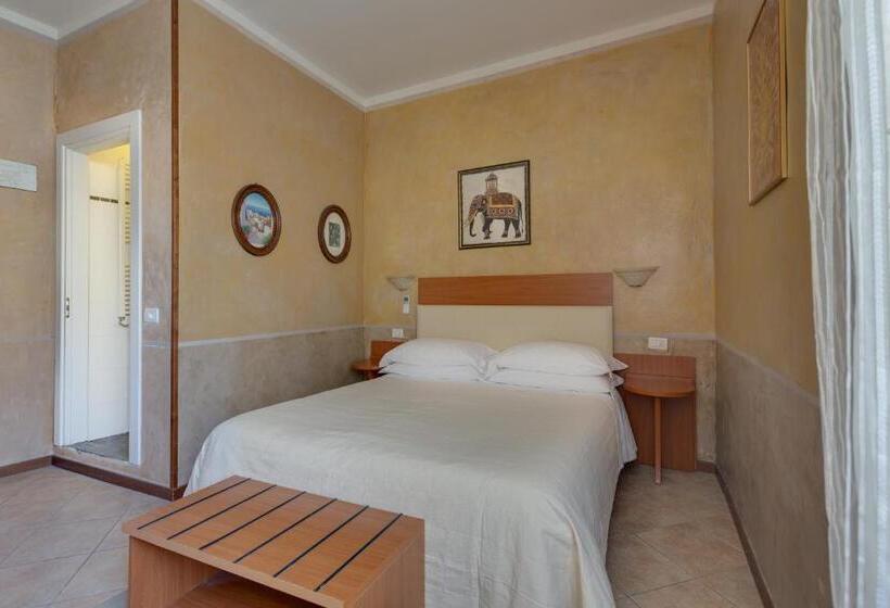 اتاق استاندارد اینتریور, Casa Billi