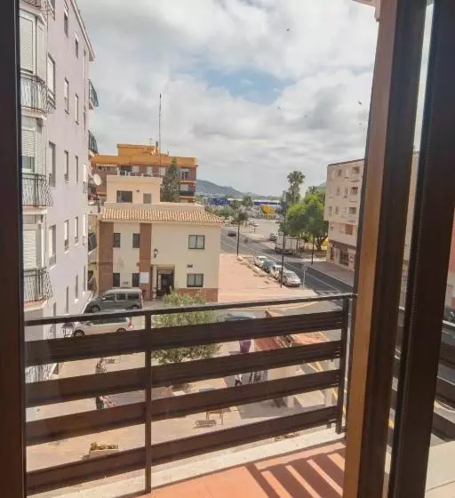 اتاق استاندارد, Hostal Virginia