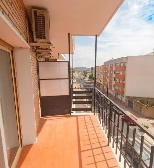 اتاق استاندارد, Hostal Virginia