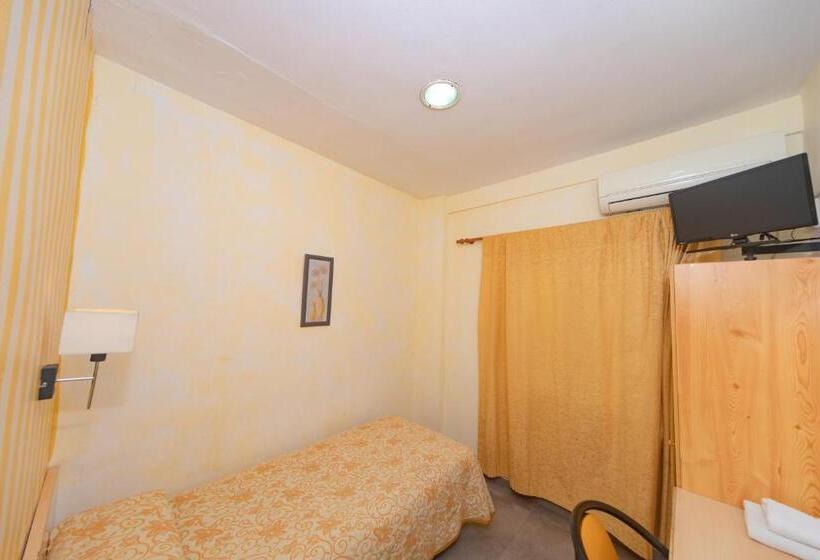 Номер Стандарт Индивидуальный, Hostal Virginia