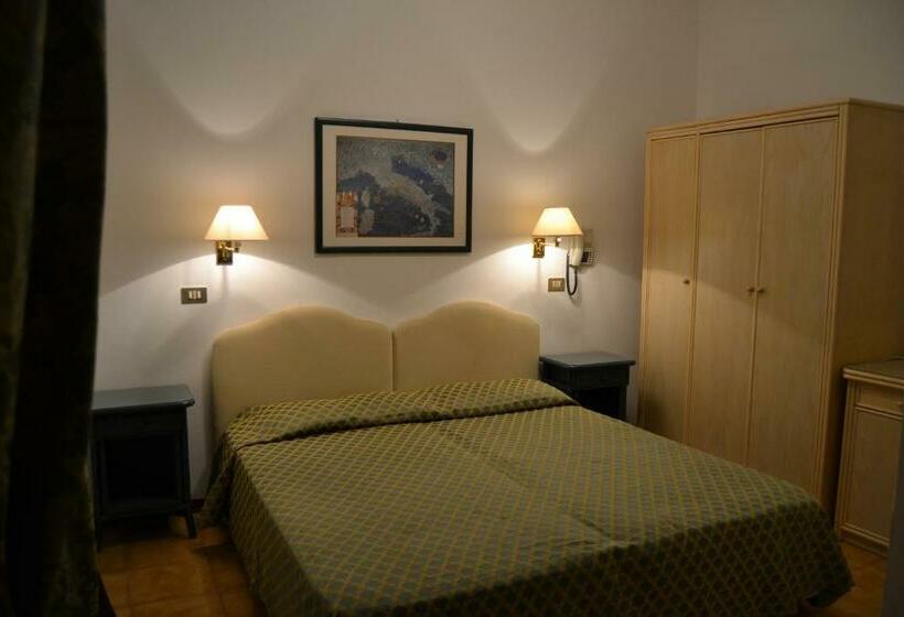 חדר סטנדרט, Avana Mare