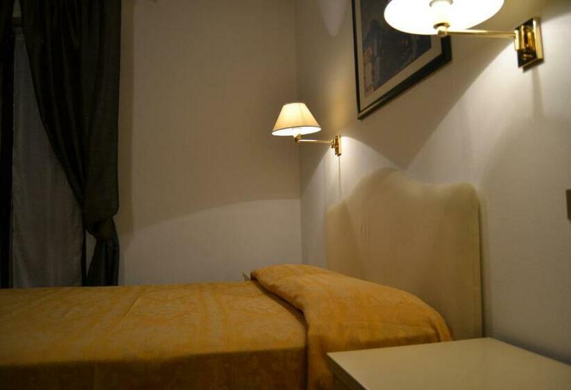 חדר סטנדרט, Avana Mare