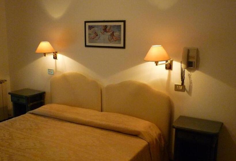 חדר סטנדרט, Avana Mare