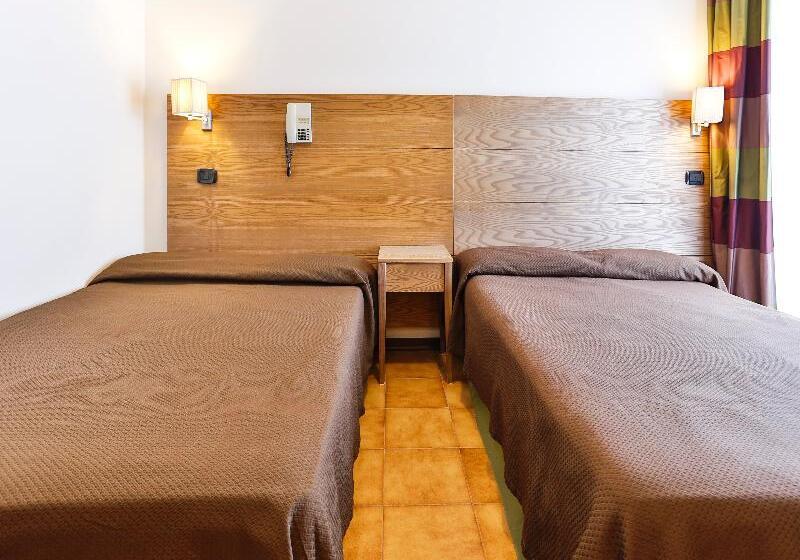 חדר סטנדרט, Avana Mare