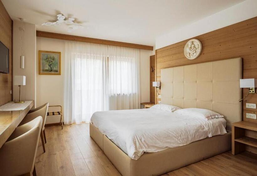 Люкс с Балконом, Barisetti Sport