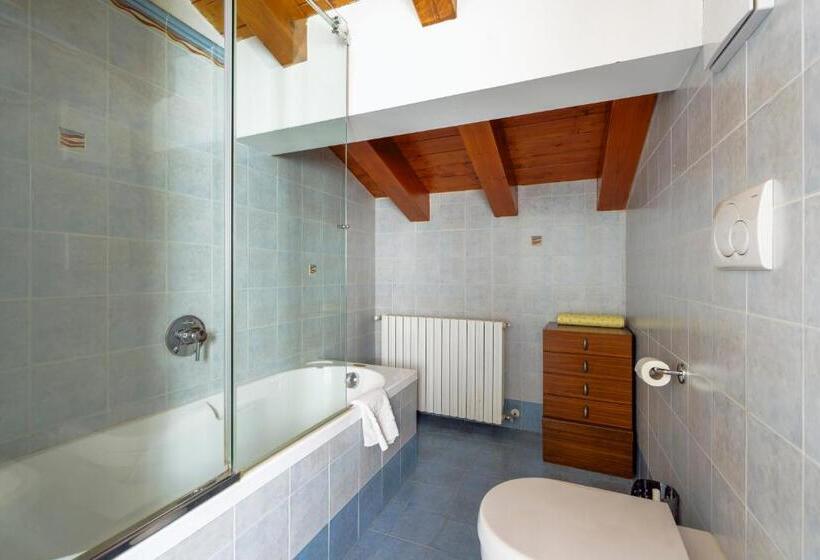 Номер Superior, Barisetti Sport