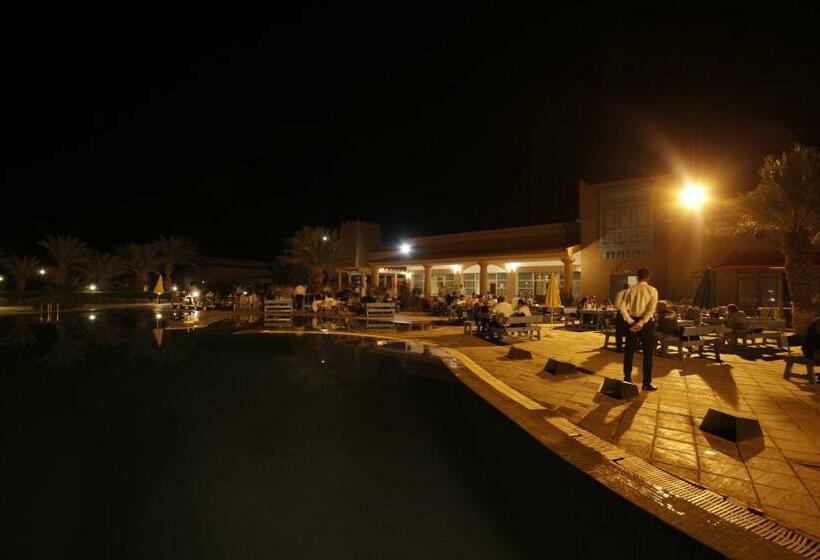 اتاق استاندارد, Belere Arfoud