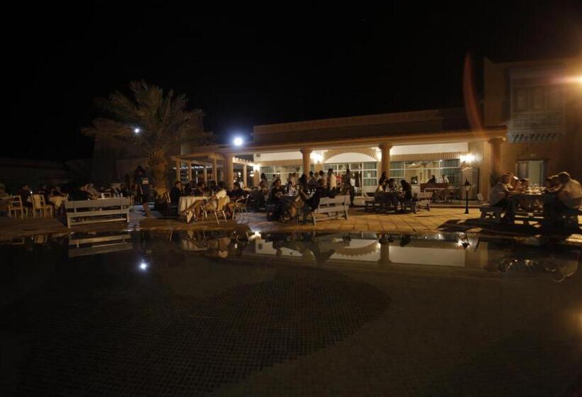 اتاق استاندارد, Belere Arfoud