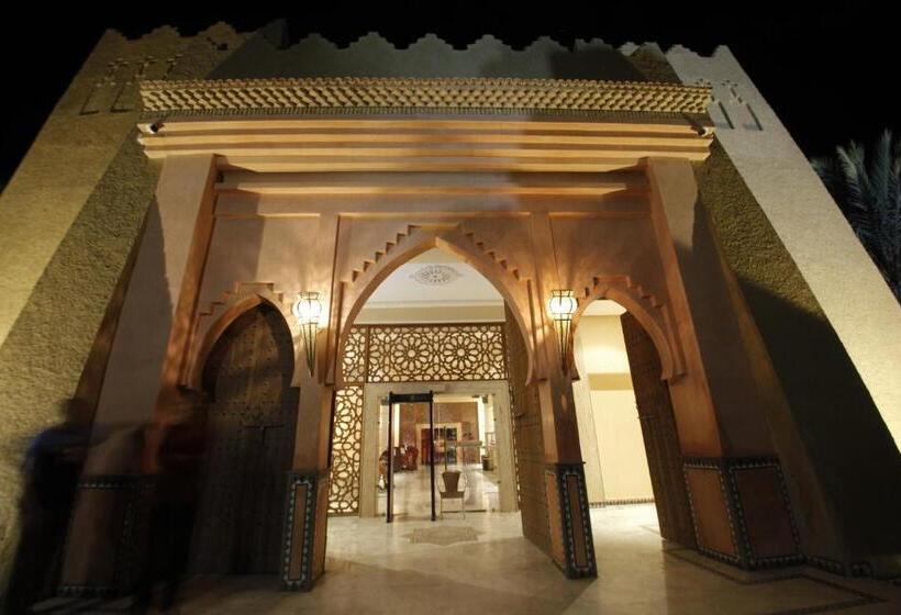 اتاق استاندارد, Belere Arfoud