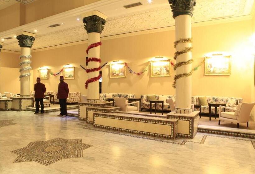 اتاق استاندارد, Belere Arfoud