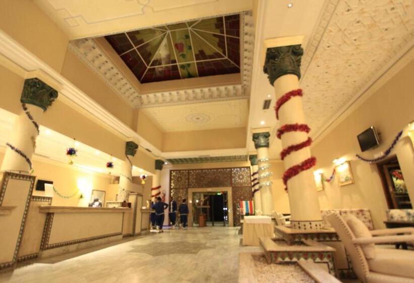 اتاق استاندارد, Belere Arfoud