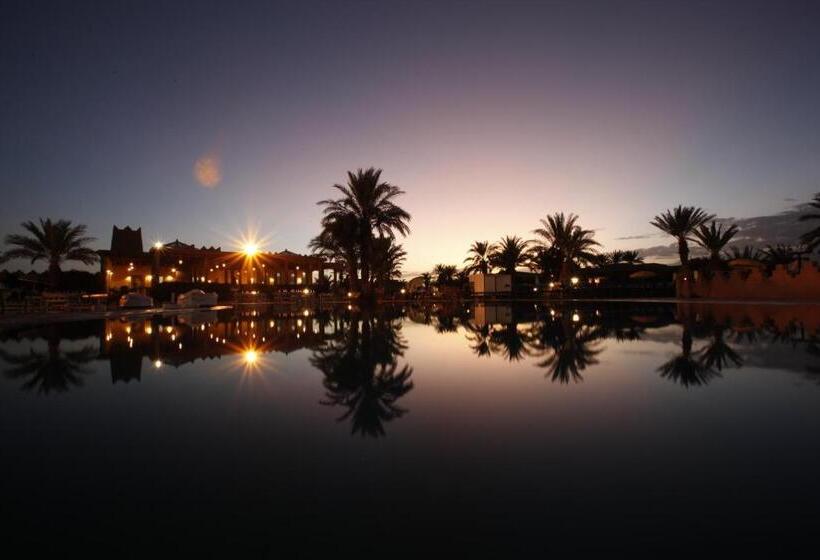 اتاق استاندارد, Belere Arfoud