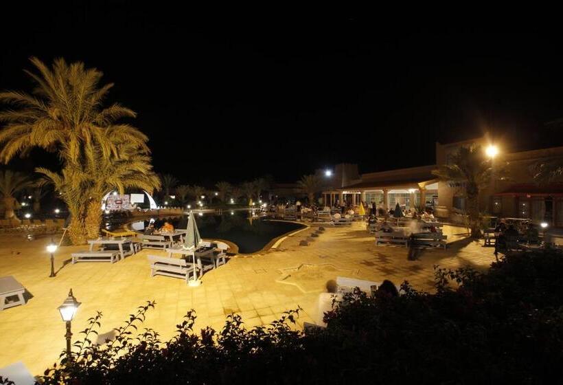 سوئیت با تخت بزرگ, Belere Arfoud