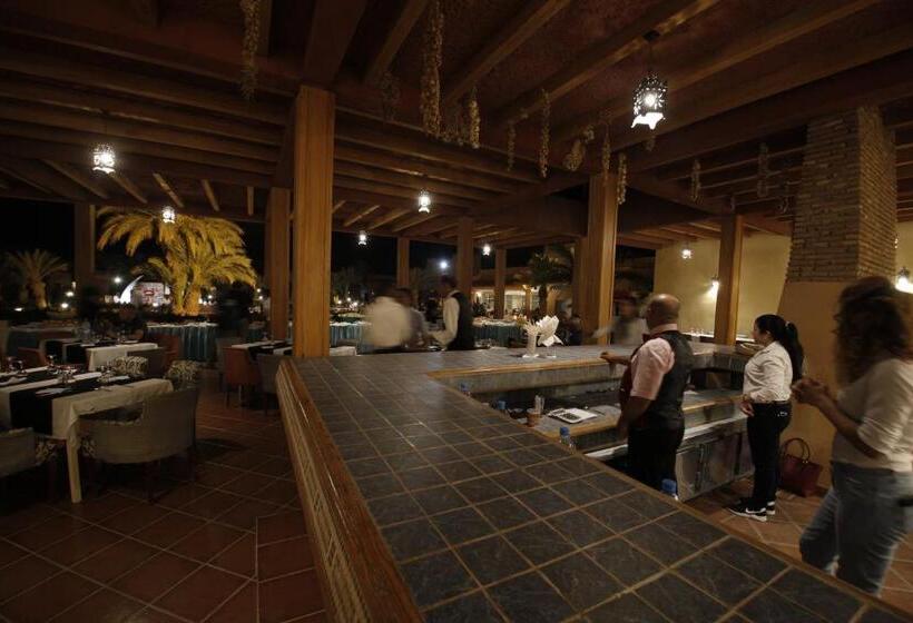 سوئیت با تخت بزرگ, Belere Arfoud