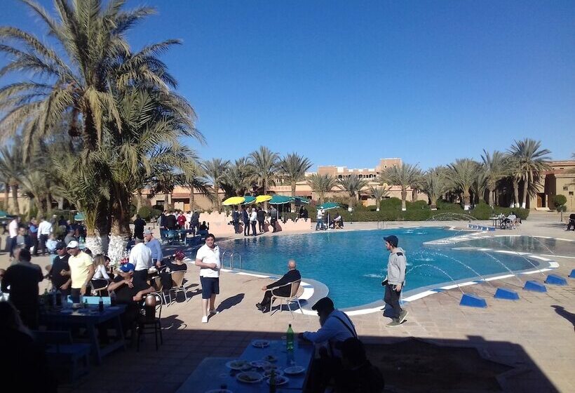 اتاق استاندارد, Belere Arfoud